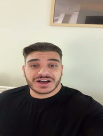 Poster for Graduation video from Jad Moussa
