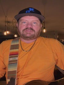 Poster for Birthday video from Randy Rogers