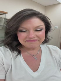 Poster for Holiday video from Jane Monheit