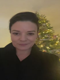 Poster for Holiday video from Kimberley Sustad