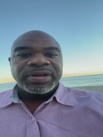 Poster for Pep Talk video from Albert Haynesworth