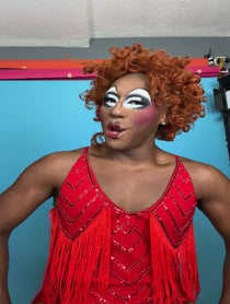Poster for Other video from Kori King