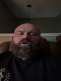 Poster for Other video from Tim Sylvia