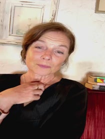 Poster for Holiday video from Torri Higginson