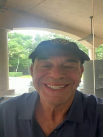 Poster for Birthday video from Jon Taffer