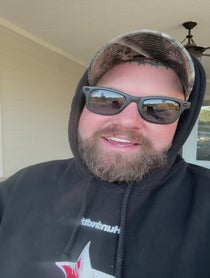 Poster for Birthday video from Chris Fronzak