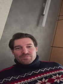 Poster for Valentine's Day video from Craig Conover