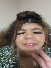 Poster for Valentine's Day video from Tophia