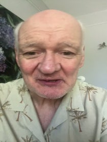 Poster for Other video from Colin Mochrie
