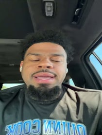 Poster for Father's Day video from Quinn Cook