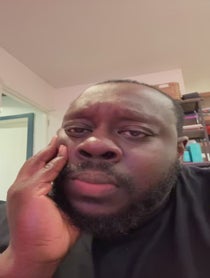 Poster for Holiday video from Ekow Quartey