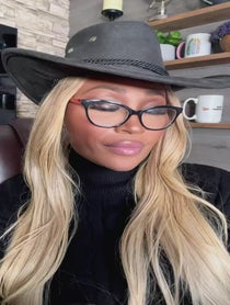 Poster for Other video from Cynthia Bailey