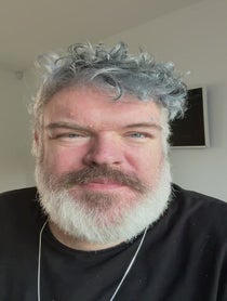 Poster for Holiday video from Kristian Nairn