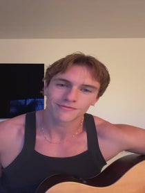 Poster for Holiday video from Greg Duffy