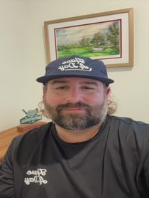 Poster for Roast video from Fat Perez