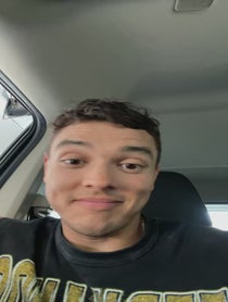 Poster for Holiday video from Daniel Hosley