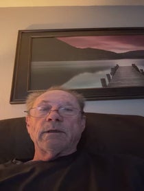 Poster for Pep Talk video from Pete Weber