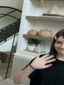 Poster for Birthday video from The Kjar Crew