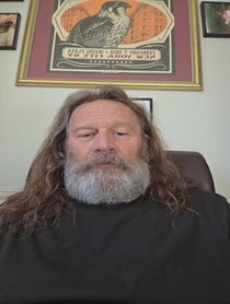 Poster for Valentine's Day video from Richard Turner