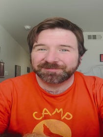 Poster for Other video from Andrew Farmer