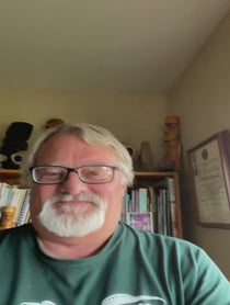 Poster for Roast video from David Hatcher Childress