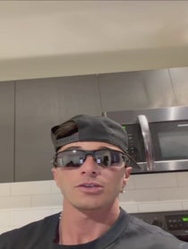 Poster for Birthday video from 2wo25