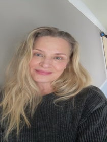 Poster for Pep Talk video from Samantha Smith