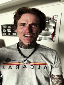 Poster for Other video from Josh Todd