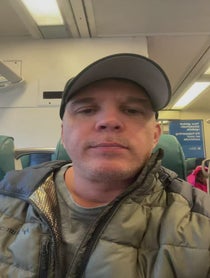 Poster for Birthday video from Kristian Harloff