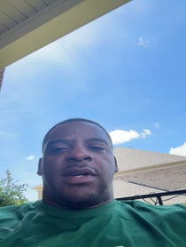 Poster for Father's Day video from Clinton Portis