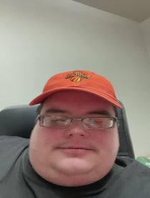 Poster for Birthday video from Luke Manley