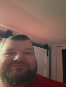 Poster for Pep Talk video from Big Nick Energy