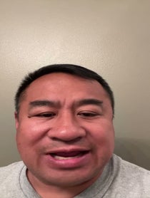 Poster for Father's Day video from White Claw Gabe / Uncle Gabe