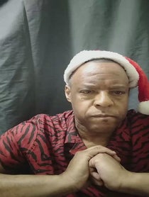 Poster for Holiday video from Kor Skeete