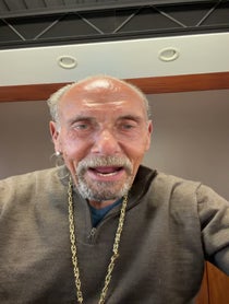 Poster for Father's Day video from Les Gold