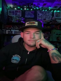 Poster for Pep Talk video from James Durbin