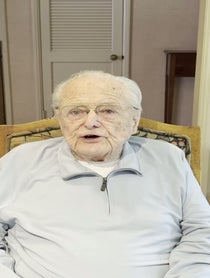 Poster for Birthday video from William Daniels