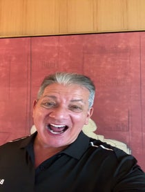 Poster for Other video from Bruce Buffer