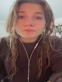 Poster for Other video from Hailey