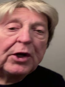 Poster for Father's Day video from All McCartney