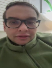 Poster for Other video from George Santos