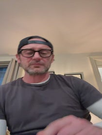 Poster for Question video from Josh Stewart