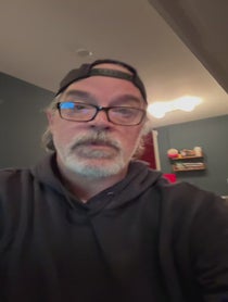 Poster for Holiday video from Shane Powers Survivor