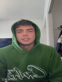 Poster for Intro video video from Mason Capodanno