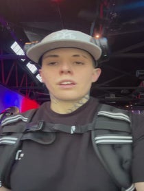 Poster for Pep Talk video from Jkiillem