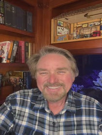 Poster for Other video from Richard Karn