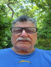 Poster for Father's Day video from Keith Hernandez