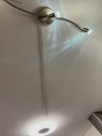 Poster for Birthday video from Tee