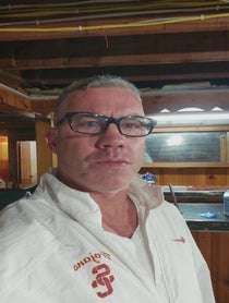 Poster for Birthday video from Billy Tibbetts