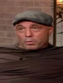 Poster for Other video from Joe Rogan Parody